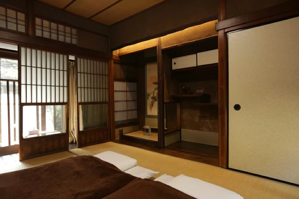 Guesthouse KYOTO COMPASS