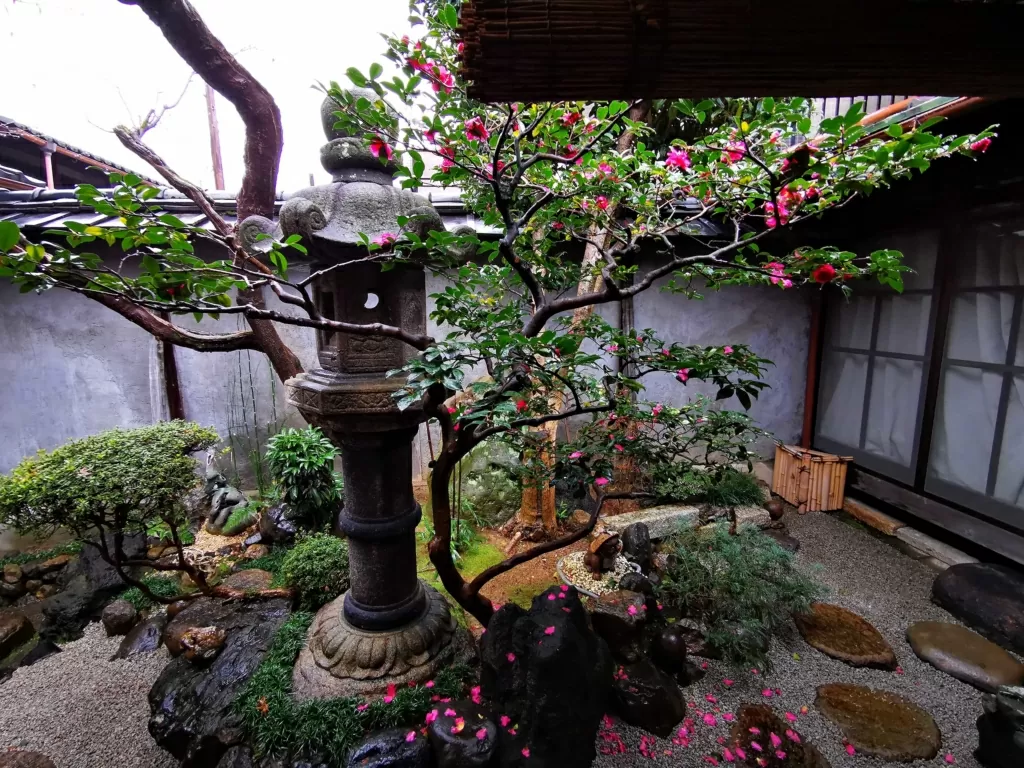 Guesthouse KYOTO COMPASS