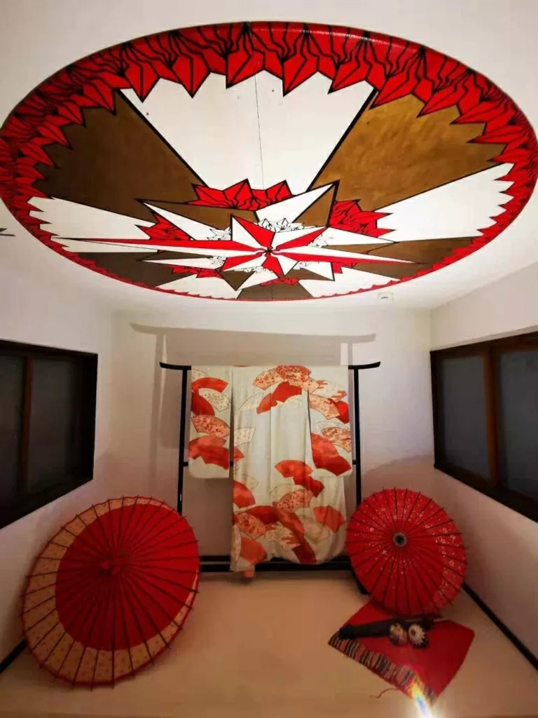 Guesthouse KYOTO COMPASS