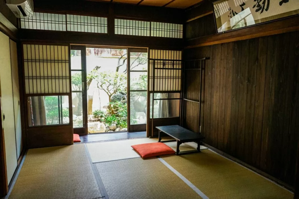 Guesthouse KYOTO COMPASS